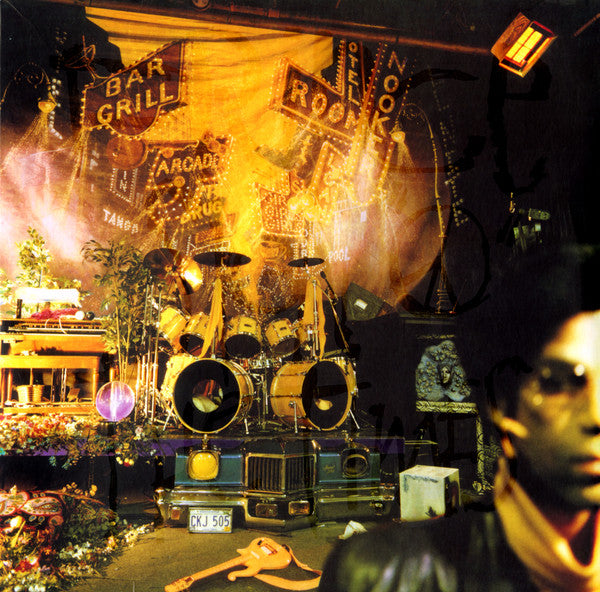 Sign O' The Times - Prince