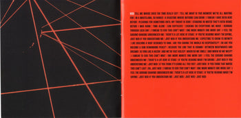 Ricochet - Rise Against