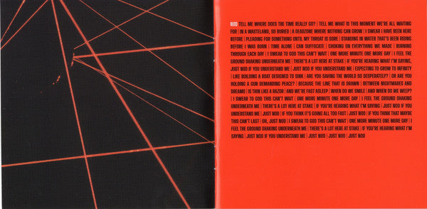 Ricochet - Rise Against