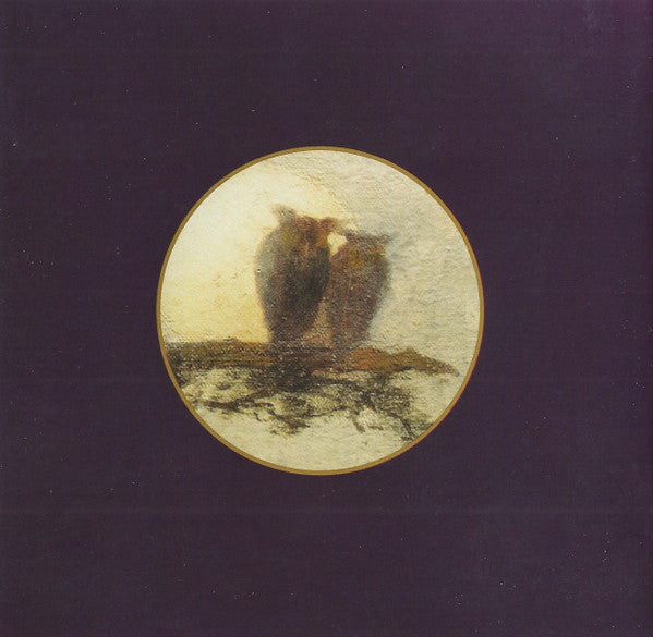 Seven Psalms - Simon, Paul