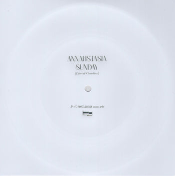 Tether - Annahstasia