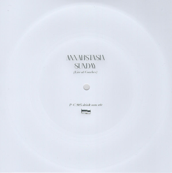Tether - Annahstasia
