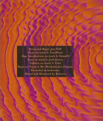 ULTRA ORANGE! - Hill, Jay