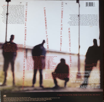 Cracked Rear View - Hootie & The Blowfish