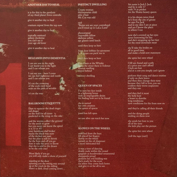 La La Land - Guided By Voices