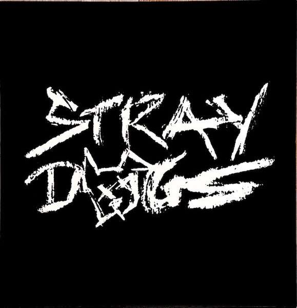Stray Dogs [Pink Rose] - Nothing but Thieves