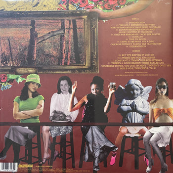 A Fever That You Can't Sweat Out - Panic! At The Disco