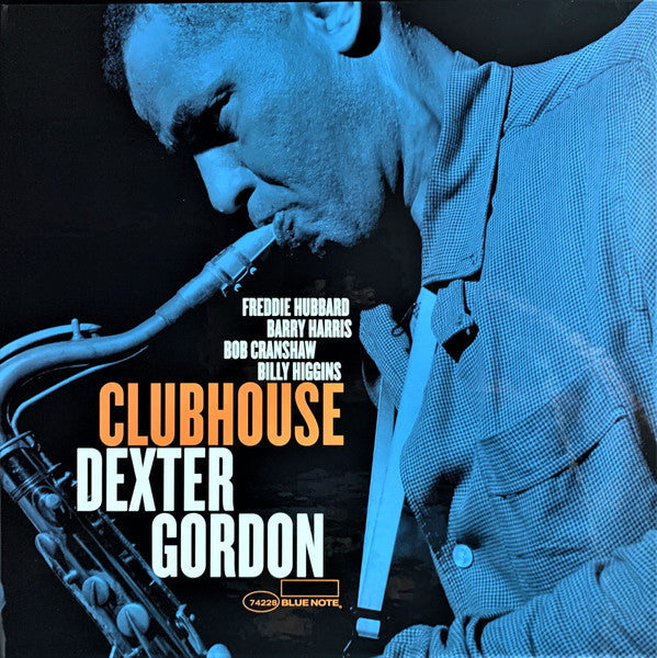 Clubhouse - Gordon, Dexter