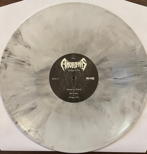 Privilege Of Evil - Amorphis