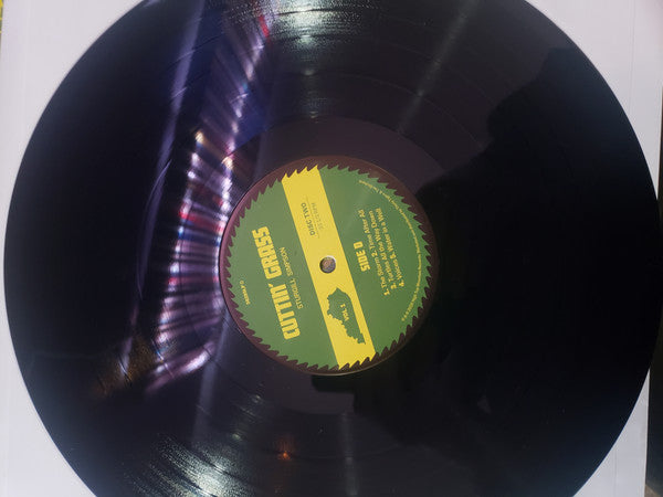 Cuttin' Grass Vol. 1 (The Butcher Shoppe Sessions) - Simpson, Sturgill