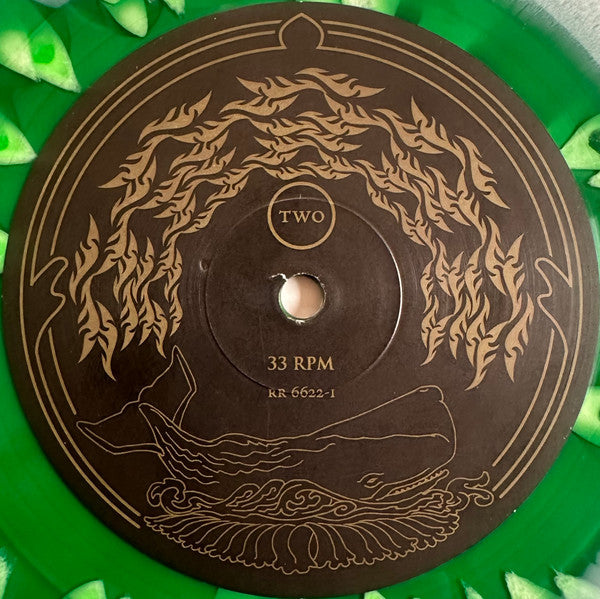 Leviathan - Mastodon