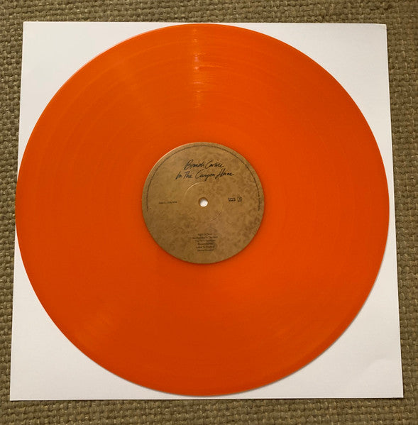 In These Silent Days (Deluxe Edition) In The Canyo - Carlile, Brandi