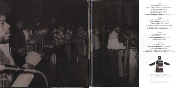 Skyway Soul: Gary, Indiana - Various