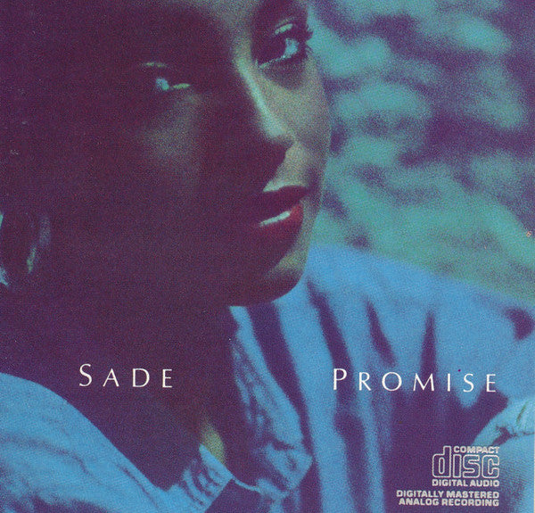 Promise - Sade