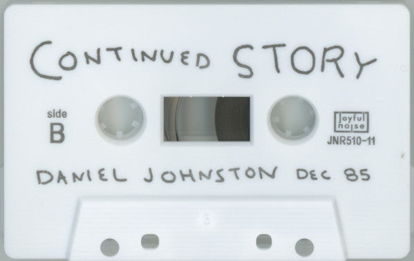 In the 20th Century (Box Set) - Johnston, Daniel