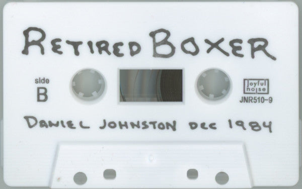 In the 20th Century (Box Set) - Johnston, Daniel