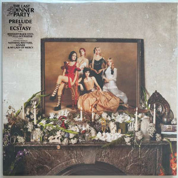 Prelude To Ecstasy - The Last Dinner Party