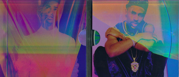 Hall Of Fame (Dlx) - Big Sean