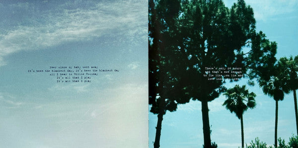 Honeymoon - Del Rey, Lana