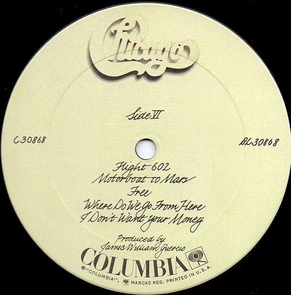 Chicago At Carnegie Hall (Volumes I, II, III And I - Chicago (2)