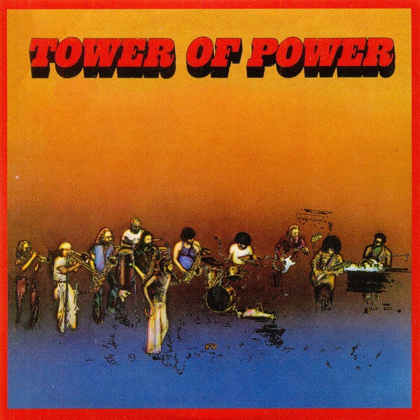 Original Album Series - Tower Of Power
