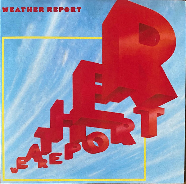 Original Album Classics - Weather Report