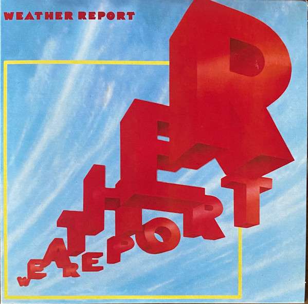 Original Album Classics - Weather Report