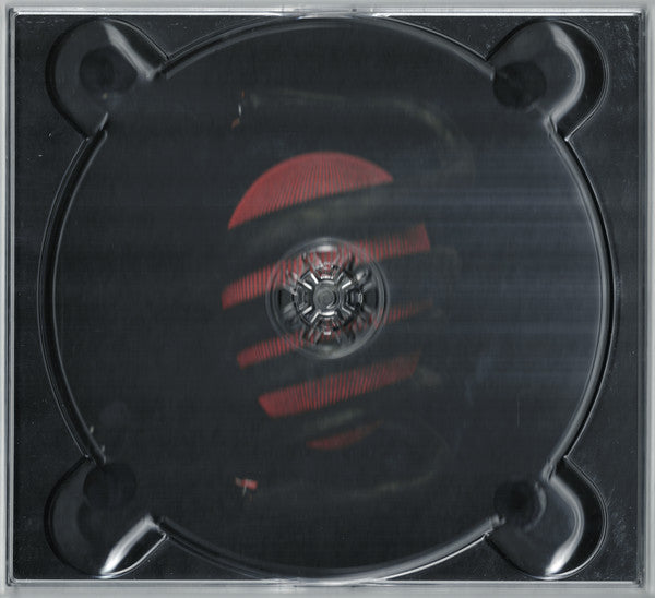The Powers That B - Death Grips