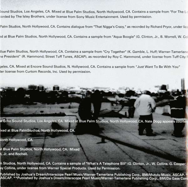 Volume 1 - 2pac [CD]