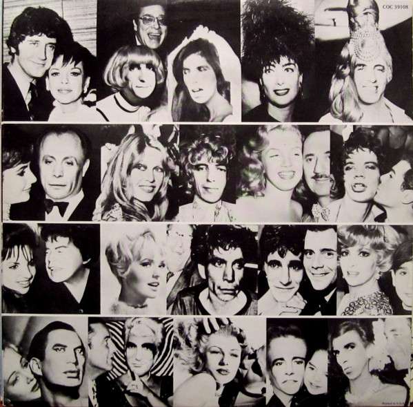 Some Girls - Rolling Stones