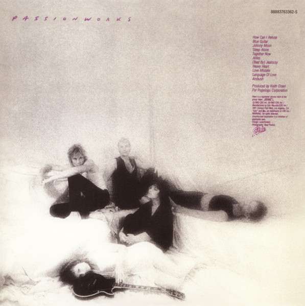 Original Album Classics - Heart