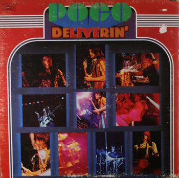 Deliverin - Poco
