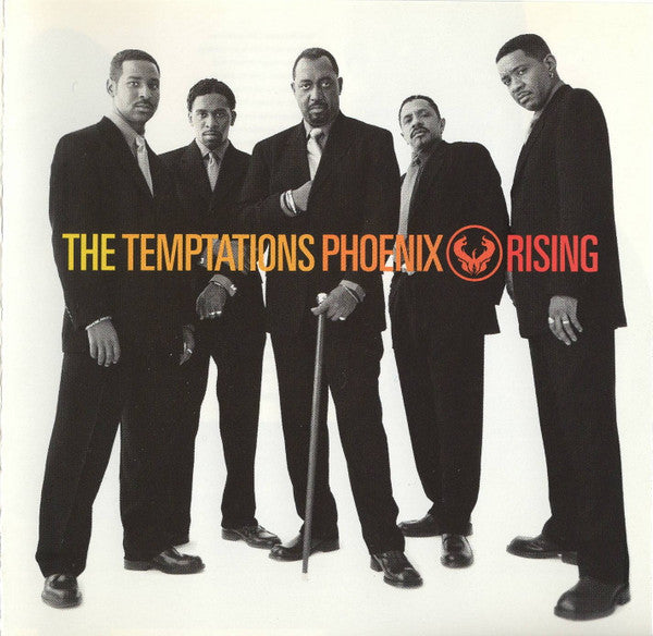 Phoenix Rising - Temptations