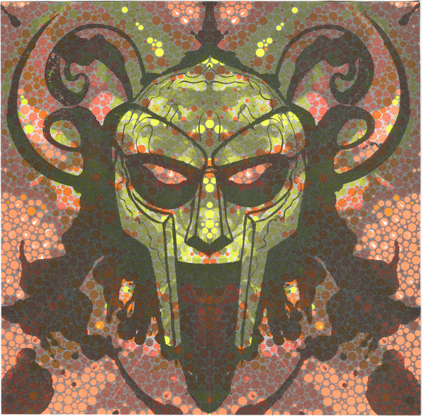 The Mouse & The Mask - Dangerdoom