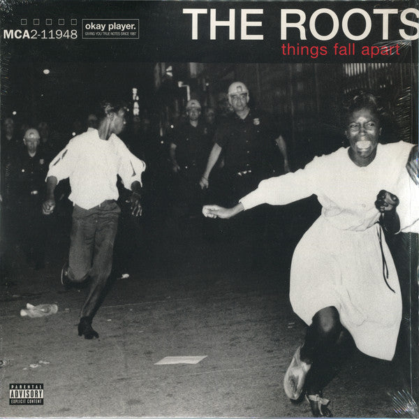 Things Fall Apart - Roots, The