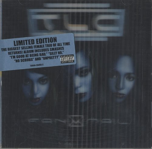 Fanmail - Tlc