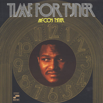 Time For Tyner - Tyner, McCoy