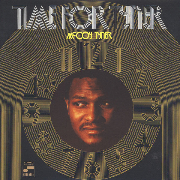 Time For Tyner - Tyner, McCoy