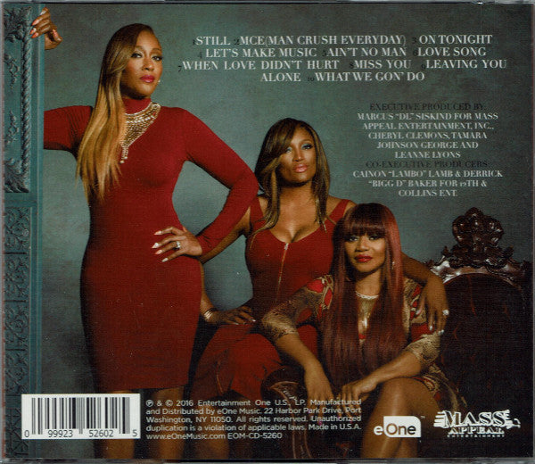 Still - Swv