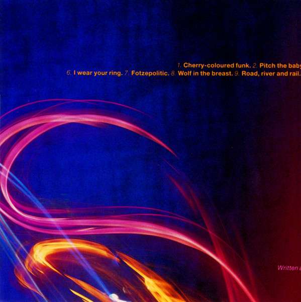 Heaven or Las Vegas - Cocteau Twins [CD]