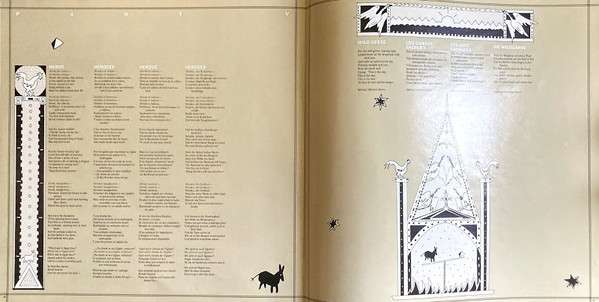 The Animals' Christmas By Jimmy Webb - Garfunkel, Art / Amy Grant