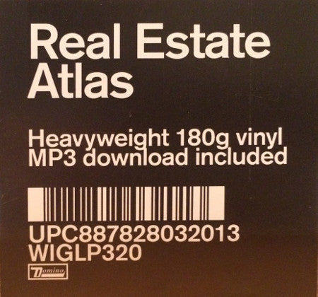 Atlas - Real Estate