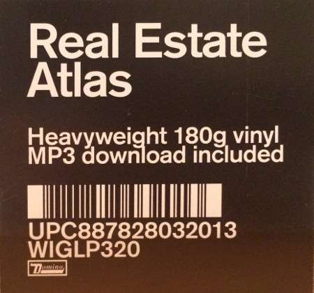 Atlas - Real Estate