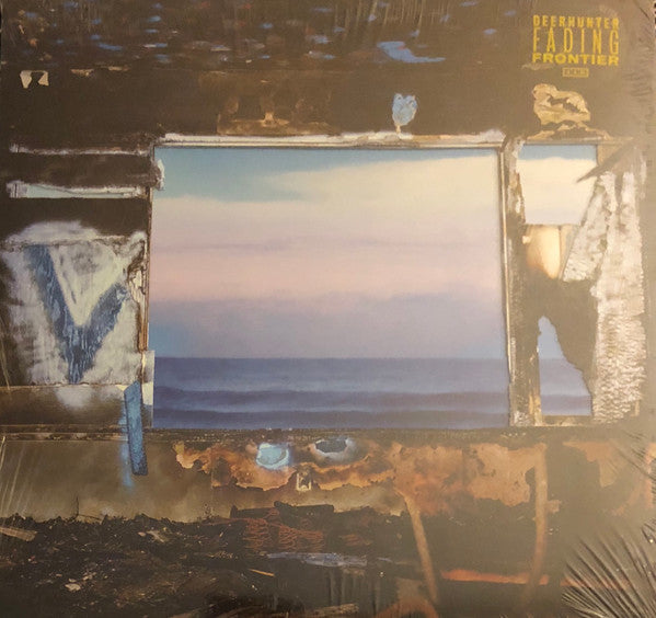 Fading Frontier - Deerhunter