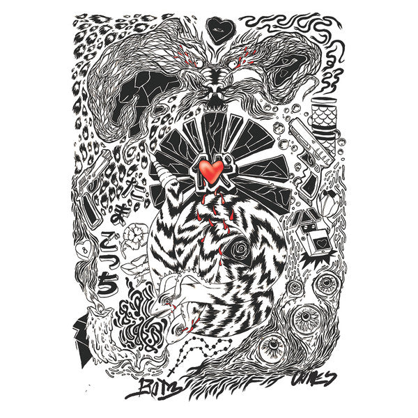 Art Angels - Grimes