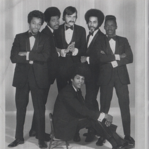 Eccentric Soul: Capitol City Soul - Various Artists