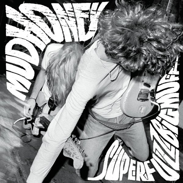 Superfuzz Bigmuff - Mudhoney