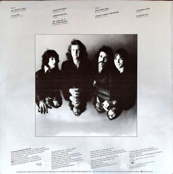 Thunderbyrd - McGuinn, Roger