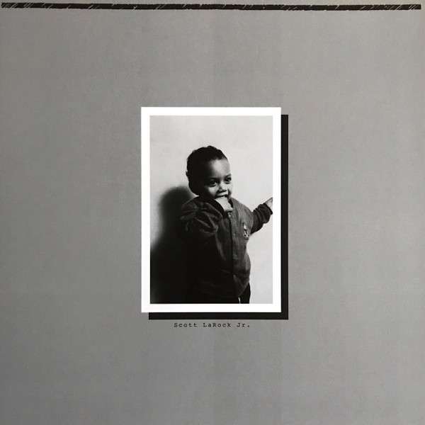 By All Means Neccessary - Boogie Down Productions