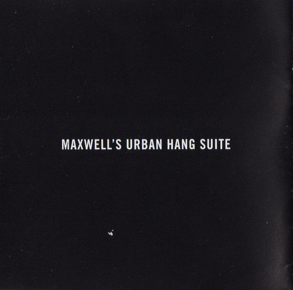 Urban Hang Suite - Maxwell